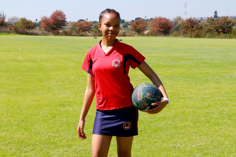 Middelburg College High School sport