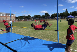 Middelburg Preparatory sport