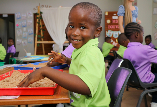 La Petite ECD Centre