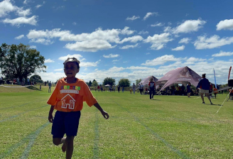 Sport and activities at La Petite ECD
