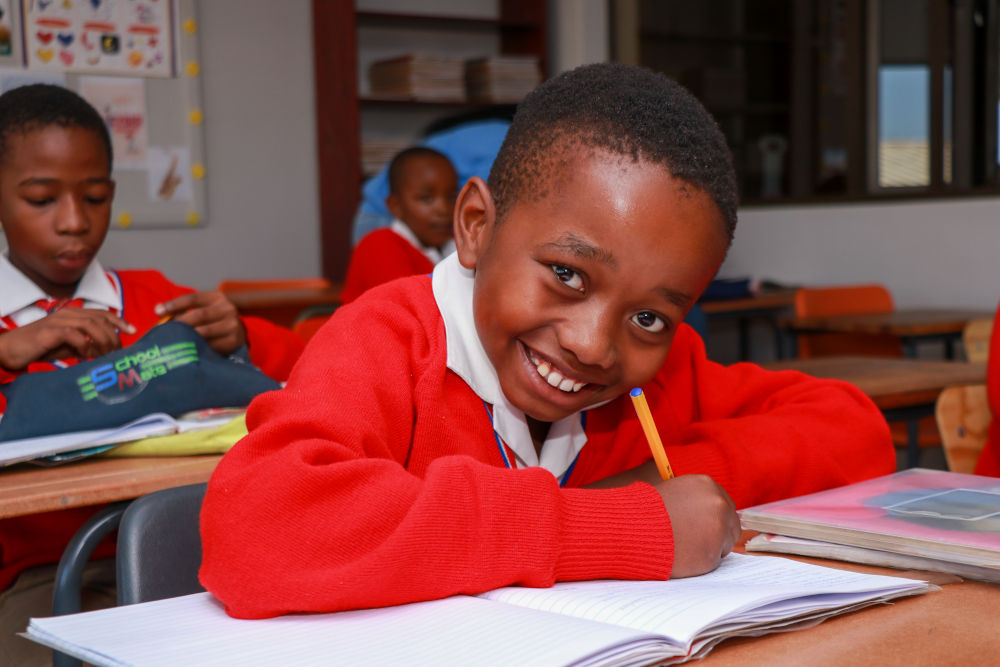 Middelburg Preparatory School