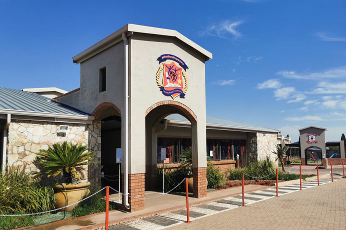 middelburg preparatory school